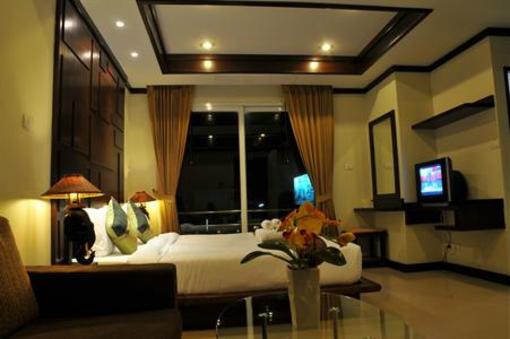 фото отеля Boonjumnong Modern Apartmentsment