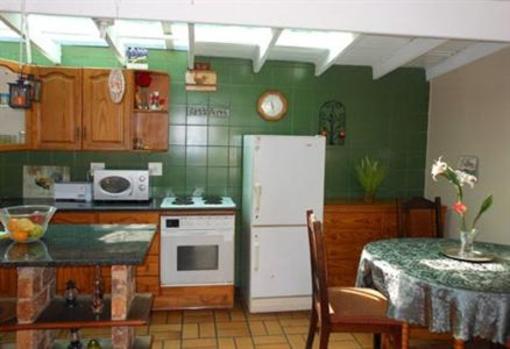 фото отеля House on York Guesthouse Johannesburg