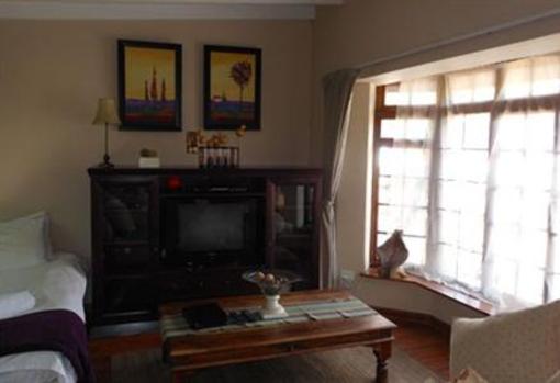 фото отеля House on York Guesthouse Johannesburg