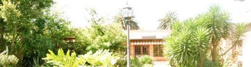 фото отеля House on York Guesthouse Johannesburg