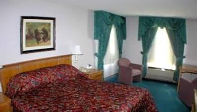 фото отеля Black Bear Inn and Conference Center