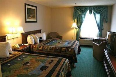 фото отеля Black Bear Inn and Conference Center