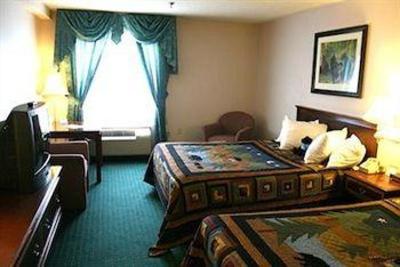 фото отеля Black Bear Inn and Conference Center