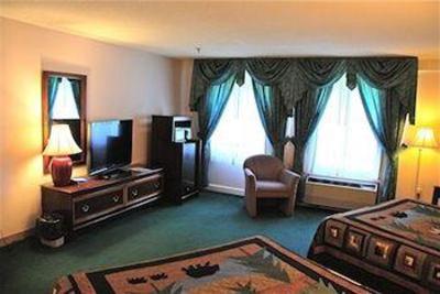 фото отеля Black Bear Inn and Conference Center
