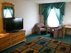фото отеля Black Bear Inn and Conference Center
