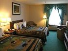 фото отеля Black Bear Inn and Conference Center
