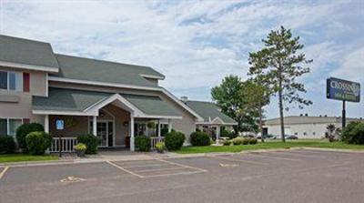 фото отеля Crossings Inn & Suites Cambridge (Minnesota)