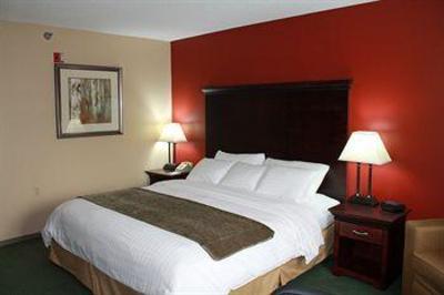 фото отеля Crossings Inn & Suites Cambridge (Minnesota)