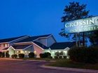 фото отеля Crossings Inn & Suites Cambridge (Minnesota)