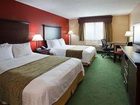 фото отеля Crossings Inn & Suites Cambridge (Minnesota)