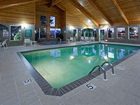фото отеля Crossings Inn & Suites Cambridge (Minnesota)