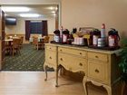 фото отеля Crossings Inn & Suites Cambridge (Minnesota)