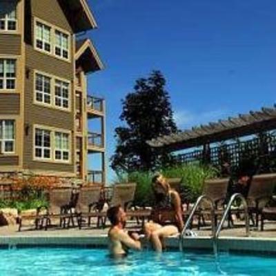 фото отеля Predator Ridge Resort