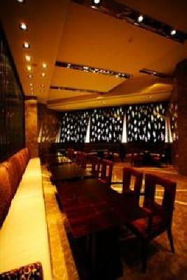 фото отеля Gran Melia Shanghai
