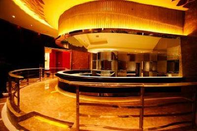 фото отеля Gran Melia Shanghai