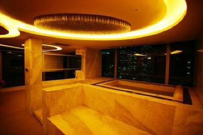 фото отеля Gran Melia Shanghai