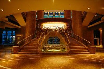 фото отеля Gran Melia Shanghai