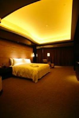 фото отеля Gran Melia Shanghai