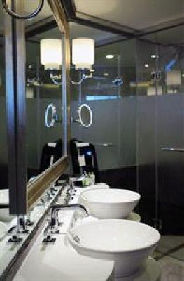 фото отеля Gran Melia Shanghai