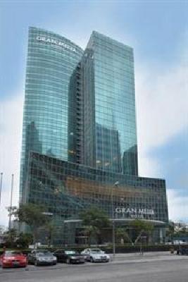 фото отеля Gran Melia Shanghai