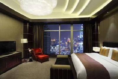фото отеля Gran Melia Shanghai