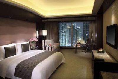 фото отеля Gran Melia Shanghai