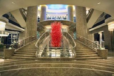 фото отеля Gran Melia Shanghai