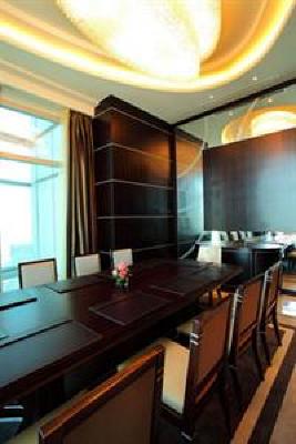 фото отеля Gran Melia Shanghai
