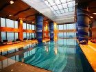 фото отеля Gran Melia Shanghai