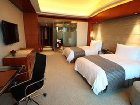 фото отеля Gran Melia Shanghai