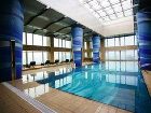 фото отеля Gran Melia Shanghai