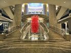 фото отеля Gran Melia Shanghai