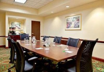фото отеля SpringHill Suites Chicago Schaumburg