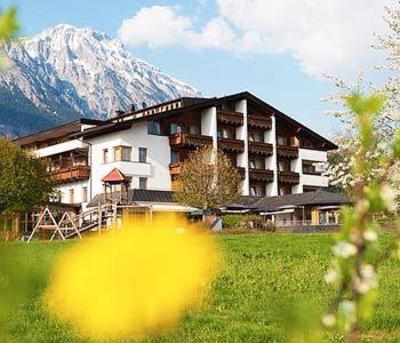 фото отеля Landgasthof Bogner