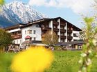 фото отеля Landgasthof Bogner