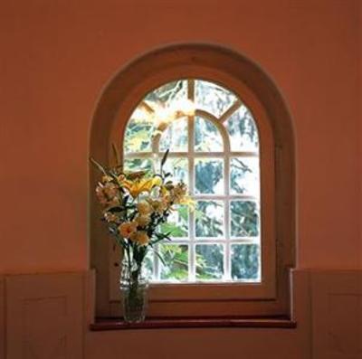 фото отеля Hotel Belvedere Wengen