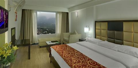 фото отеля Apple Country Resorts Manali