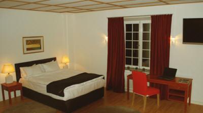 фото отеля Hotel Norrtull