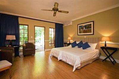 фото отеля Willowbrook Lodge