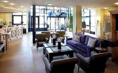 фото отеля BEST WESTERN Hotel Der Foehrenhof