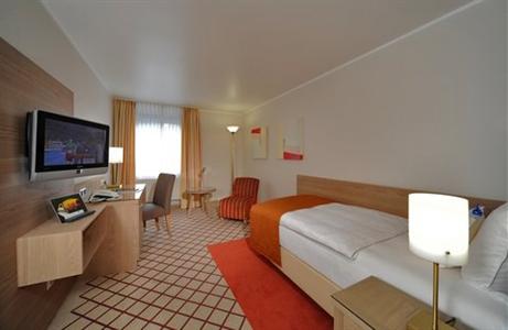 фото отеля BEST WESTERN Hotel Der Foehrenhof