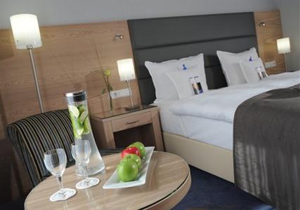 фото отеля BEST WESTERN Hotel Der Foehrenhof