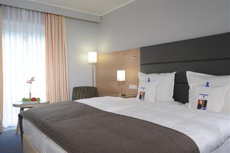 фото отеля BEST WESTERN Hotel Der Foehrenhof