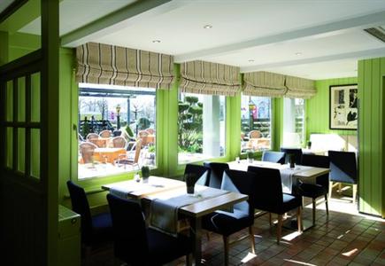 фото отеля BEST WESTERN Hotel Der Foehrenhof