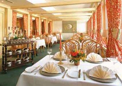 фото отеля BEST WESTERN Hotel Der Foehrenhof