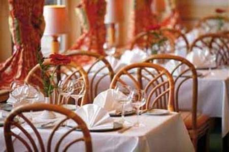 фото отеля BEST WESTERN Hotel Der Foehrenhof