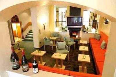 фото отеля BEST WESTERN Hotel Der Foehrenhof