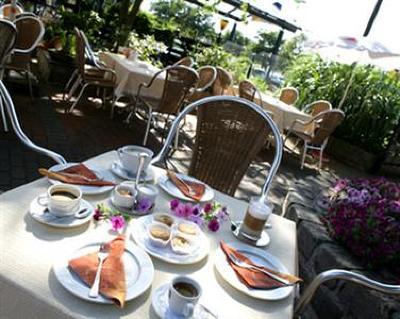 фото отеля BEST WESTERN Hotel Der Foehrenhof