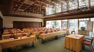 фото отеля BEST WESTERN Hotel Der Foehrenhof