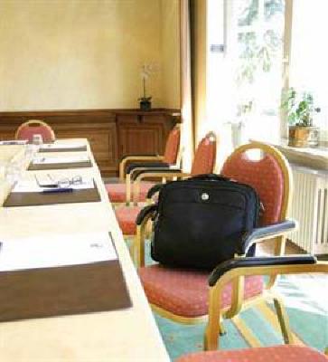 фото отеля BEST WESTERN Hotel Der Foehrenhof